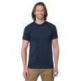 thumbnail image 1 of Bayside Adult 5.4 oz., 50/50 T-Shirt - BA1701, 1 of 1