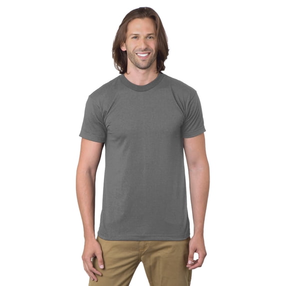 Bayside Adult 5.4 oz., 50/50 T-Shirt - BA1701