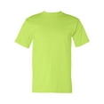 thumbnail image 1 of Bayside Adult 6.1 Oz Cotton Tee 5100, 1 of 5