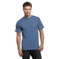 thumbnail image 1 of Bayside Adult 6.1 oz., 100% Cotton Pocket T-Shirt - BA7100, 1 of 1