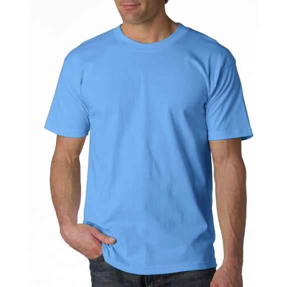 Bayside Adult 6.1 oz. 100% Cotton T-Shirt - BA2905