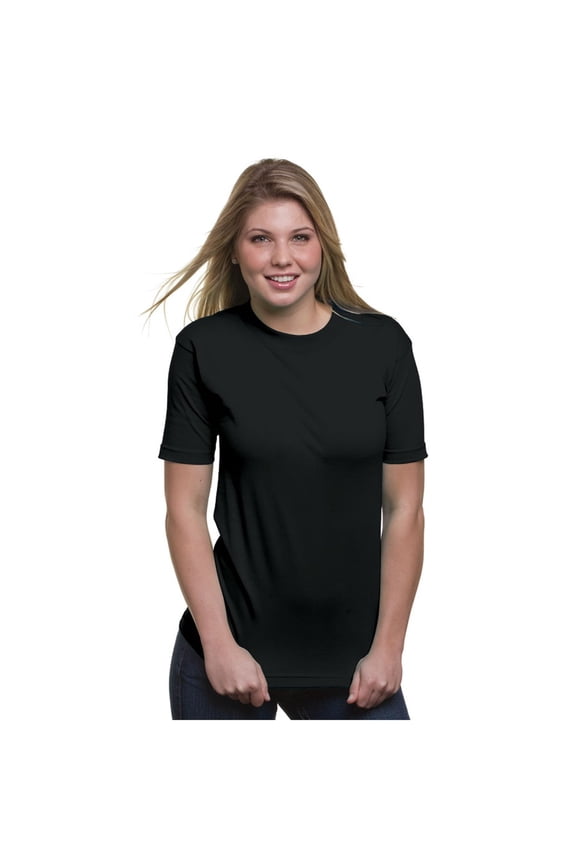Adult 6.1 oz. 100% Cotton T-Shirt - BA2905