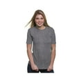 thumbnail image 1 of Bayside Adult 6.1 oz. 100% Cotton T-Shirt - BA2905, 1 of 4