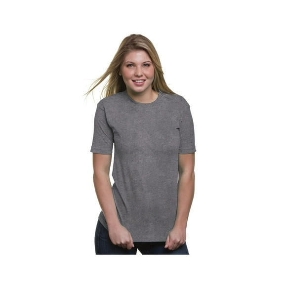 Bayside Adult 6.1 oz. 100% Cotton T-Shirt - BA2905