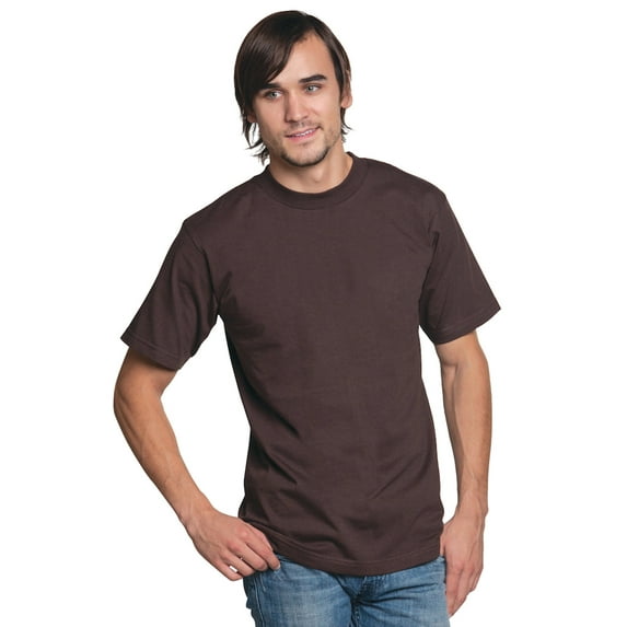 Bayside Adult 6.1 oz. 100% Cotton T-Shirt - BA2905