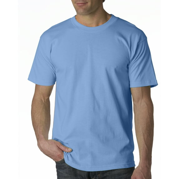 Bayside Adult 6.1 oz., 100% Cotton T-Shirt - BA5100