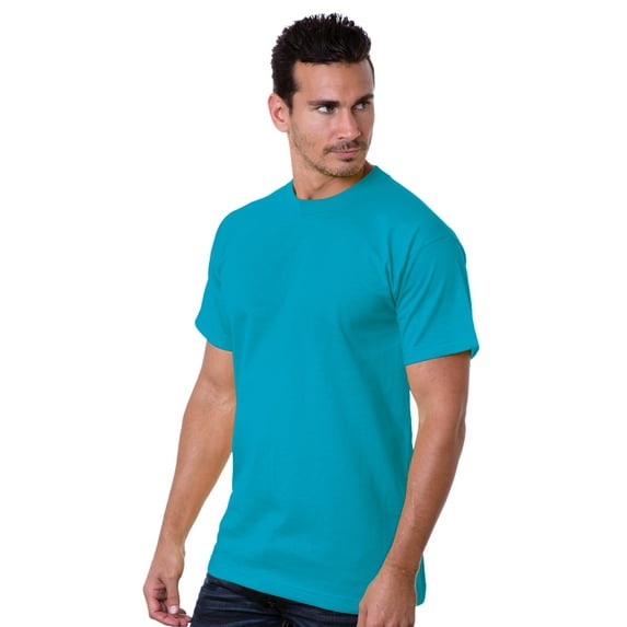 Bayside Adult 6.1 oz., 100% Cotton T-Shirt - BA5100