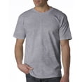 thumbnail image 1 of Bayside Adult 6.1 oz., 100% Cotton T-Shirt - BA5100, 1 of 4