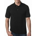 thumbnail image 1 of Bayside Adult 6.1 oz., Cotton Piqué Polo - BA1000, 1 of 4