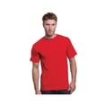 thumbnail image 1 of Bayside Adult 6.1 oz., Cotton Pocket T-Shirt - BA3015, 1 of 1