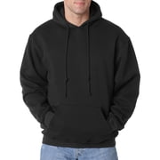 Bayside Adult 9.5 oz., 80/20 Pullover Hooded Sweatshirt - BA960