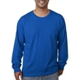 thumbnail image 1 of Bayside Adult Long-Sleeve T-Shirt - BA5060, 1 of 3