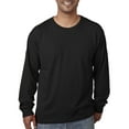 thumbnail image 1 of Bayside Adult Long-Sleeve T-Shirt - BA5060, 1 of 3