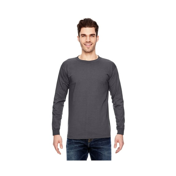 Bayside American Made Cotton Basic T-Shirt, Style BA6100