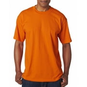 Bayside BA1701 Adult 5.4 oz., 50/50 T-Shirt