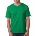 thumbnail image 1 of Bayside BA5040 Adult 5.4 oz., 100% Cotton T-Shirt, 1 of 5