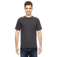 thumbnail image 1 of Bayside BA7100 Adult 6.1 oz., 100% Cotton Pocket T-Shirt, 1 of 3
