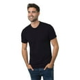 thumbnail image 1 of Bayside BA9570 Unisex 4.2 oz., Triblend T-Shirt, 1 of 2