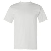 Bayside Ba5100 Adult 6.1 Oz., 100% Cotton T-Shirt, Pack Of 10