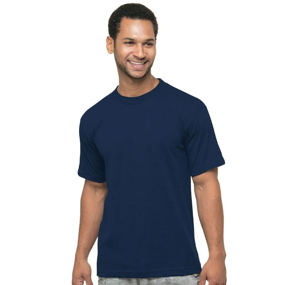 Bayside Best 50/50 Tee Navy