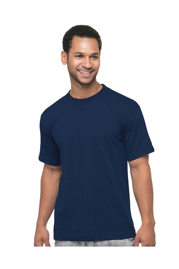 Best 50/50 Tee Navy
