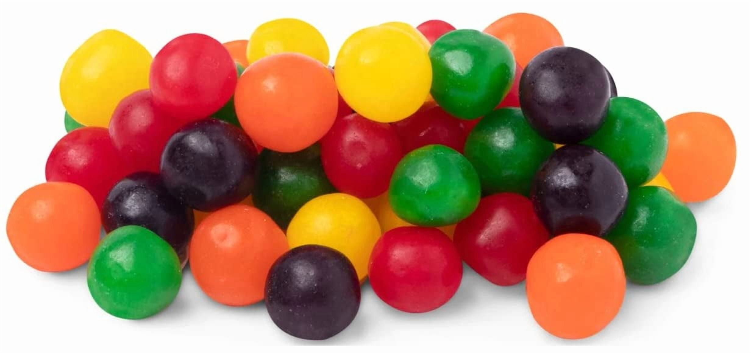 Bayside Candy Fruit Sours MFF30 (Assorted, 1LB) - Walmart.com