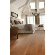 Bayside, Color Undertoe, 5 in. Width x Varying Lengths 10 in.- 58.5 in., Engineered Hardwood Flooring (23.66 sq. ft. / Carton)