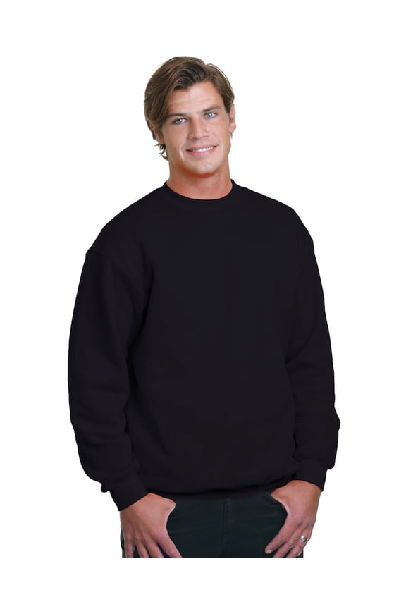 Crewneck Sweat Black