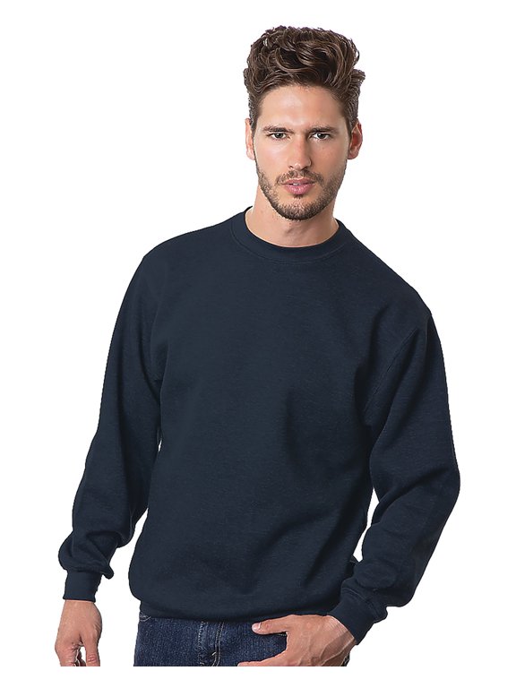 Crewneck Sweat Navy