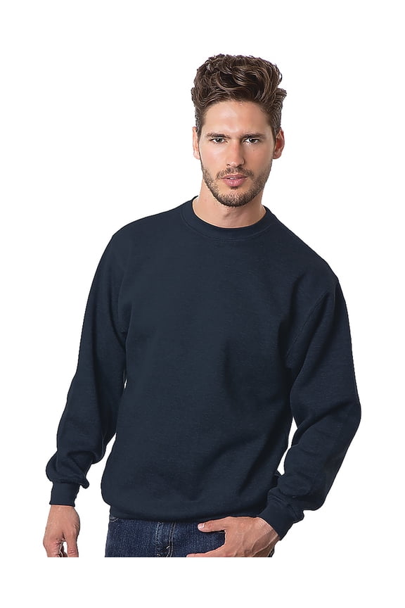 Crewneck Sweat Navy