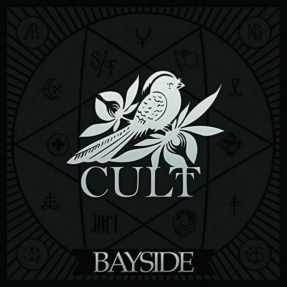 Bayside - Cult - Vinyl
