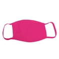 thumbnail image 1 of Bayside Face Mask (3 Pack)- Made in USA- 3 Ply Cloth Mask- Washable & Reusable- 18 Colors, 1 of 2