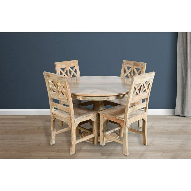 Bayside 5 piece dining set sales