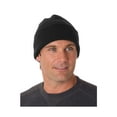 thumbnail image 1 of Bayside Knit Cuff Beanie, Style BA3825, 1 of 1