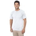 thumbnail image 1 of Bayside LightWght Pkt T White, 1 of 2