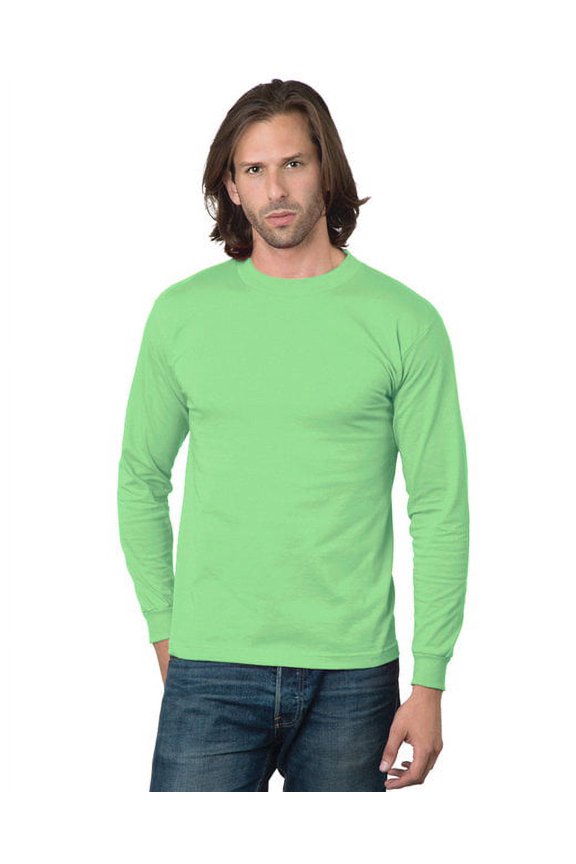 Unisex USA Made Long-Sleeve T-Shirt