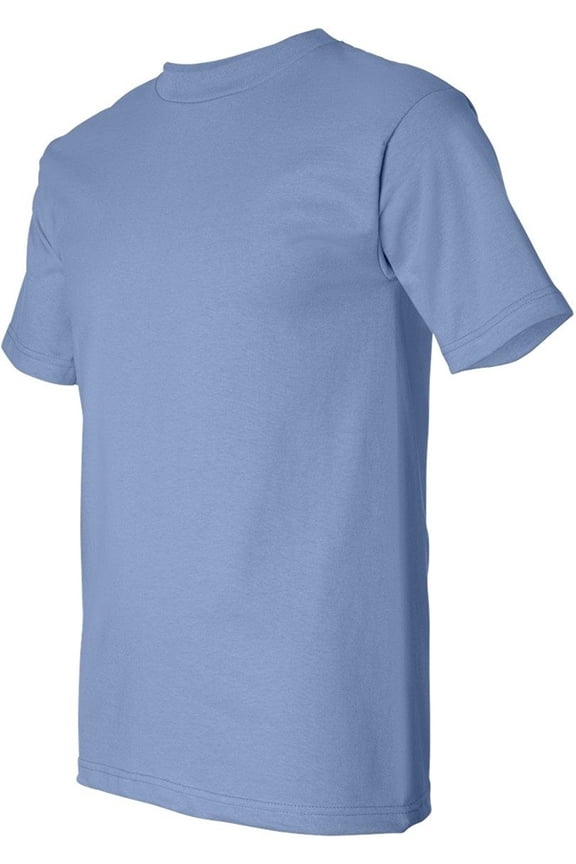 Men's American Preshrunk Taping T-Shirt