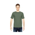 thumbnail image 1 of Bayside Men's American made cotton Basic T-Shirt, Style BA5100, 1 of 1