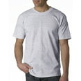 thumbnail image 1 of Bayside Men's American made cotton Basic T-Shirt, Style BA5100, 1 of 1