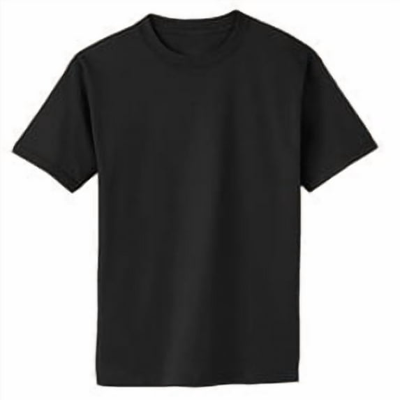 Bayside Men's Basic T-Shirt