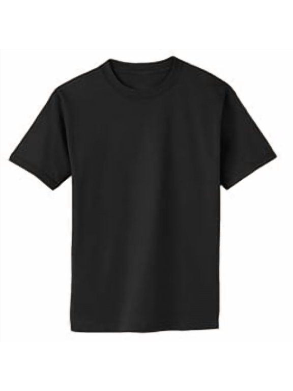 Men's Basic T-Shirt