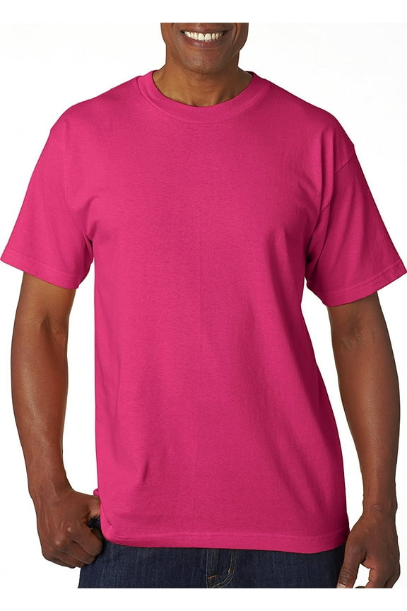 Men's Heavyweight Cotton Tee
