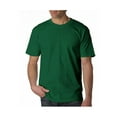 thumbnail image 1 of Bayside Men's Heavyweight Shoulder Tape Union Made T-Shirt, Style BA2905, 1 of 1