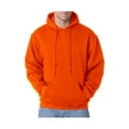thumbnail image 1 of Bayside Men's Pullover Hooded Sweatshirt, Style BA960, 1 of 1
