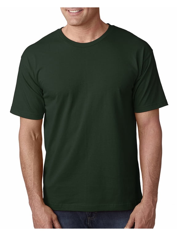 Men's USA-Made Short Sleeve T-Shirt