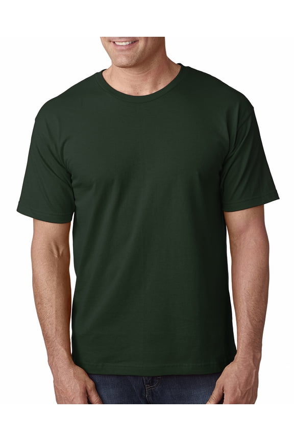 Men's USA-Made Short Sleeve T-Shirt