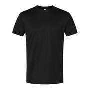 Bayside New Men IWPF USA-Made Performance T-Shirt