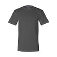thumbnail image 1 of Bayside New Men IWPF Union-Made Short Sleeve T-Shirt, 1 of 5