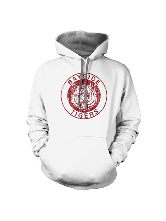 Bayside Tigers Hoodie