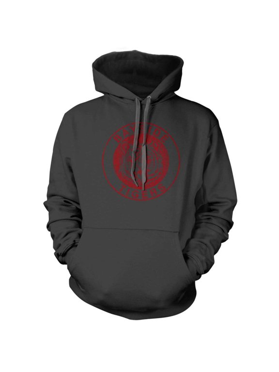 Bayside Tigers Hoodie